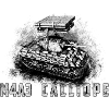 BoltAction Calliope