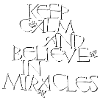 miracle
