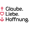 Glaube Liebe Hoffnung