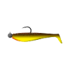 Rubber fish - predatory fish