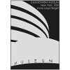 Architecture moderne: Musée Guggenheim