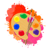 Idée cadeau artiste