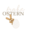 Frohe Ostern