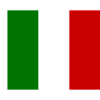 Italian National Flag