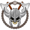 Pagan Warrior
