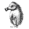 Hedgehog Rebellion / Protect our animals!