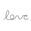Lettering love