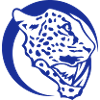 leopards logo animal circle