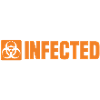 Infected Infects biohazard