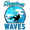 Kitesurfing, kiteboarding