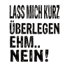 Lustige Sprüche