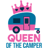 QUEEN OF THE CAMPER