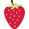Erdbeere