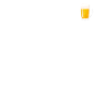 Mountains heartbeat beer