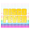 Disco Fever Disco Fan Geschenkidee