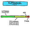 Klimawandel Satire