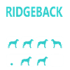 Stubborn Ridgeback Tricks