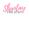 Shantay you stay