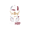 Hip hop artist