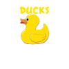 I love ducks
