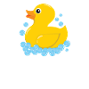 Rubber duck rubber duck