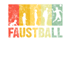 Faustball Retro