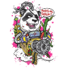 "PANDAS WILL SURVIVE!"