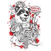 "PANDAS WILL SURVIVE 2.0"