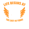 50th birthday