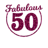 50th birthday