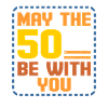 50th birthday