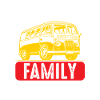 Griswold Family Vacation
