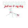 Dog sports, canicross