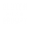 Gluten free gluten