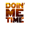 Doin Me Time