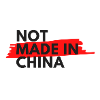 Not made in China