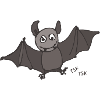 chauve souris