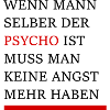 PSYCHO