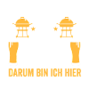 Grillen Bier Grill