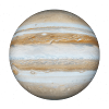 Planet Jupiter, gift idea