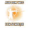 Ich Schieße ! Bogenschießen