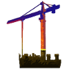 crane