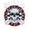 Dart bullseye