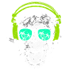 Monkey DJ