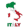 italy