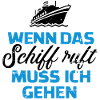 Kreuzfahrt
