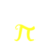 Pi. Just keeps on going.