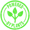 Powered By Plants