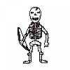 skeleton