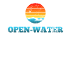 Swimming open water